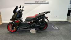 BMW C400 X (25MY)